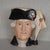 1980s 1980s English Signed Royal Doulton George Washington & King George III Toby Character Jug For Sale - Image 5 of 16