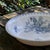 French Earthenware Flore Deep Dish from Sarreguemines, 1885 For Sale - Image 3 of 8