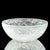 Lalique France Pinsons Crystal Centerpiece Bowl With Frosted Finches 9.125" For Sale - Image 12 of 18