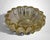 Mid 20th Century Art Deco French Molded Glass Bowl Attributed to Pierre d'Avesn For Sale - Image 4 of 18