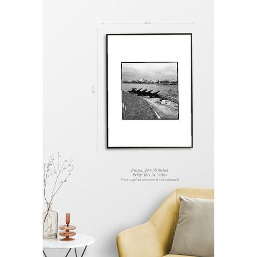 Fine art Giclee prints on Hahnemuhle Photo Rag 308gsm - a 100% cotton, acid-free, mould-made paper. Printed to Fine Art...