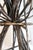 Antique Looped Branch Adirondack Twig Table For Sale - Image 6 of 14
