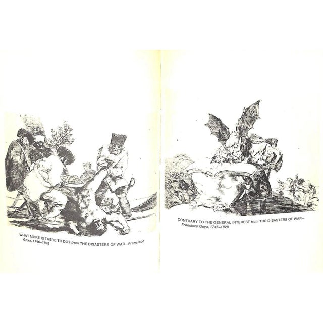 "The Reality of the Devil: Evil in Man" 1972 Anshen, Ruth Nanda For Sale - Image 4 of 10