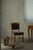 Vintage Danish Modern Dining Chairs in Oak and Lambswool by Henning Kjærnulf, 1960s, Set of 8 For Sale - Image 17 of 18