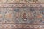 Early 20th Century Persian Tabriz For Sale - Image 10 of 11