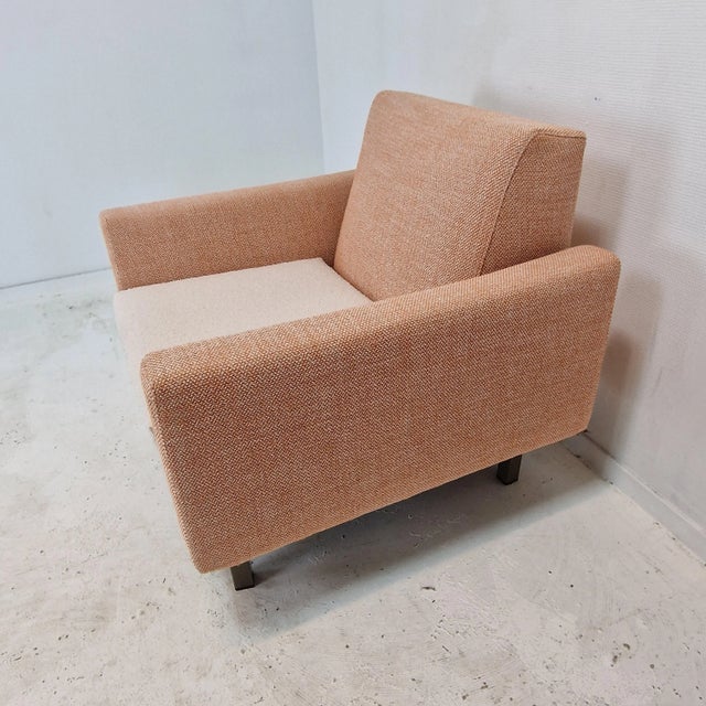 Set of 410 Chairs by Theo Ruth for Artifort, 1950s For Sale - Image 6 of 13