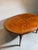 Louis XV Marquetry Extendable Dining Table For Sale - Image 6 of 9