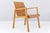 Wood Finnish Armchair by Alvar Aalto for Artek, 1932 For Sale - Image 7 of 12