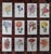 Authentic Antique 19th Century Edward Hulme Botanical "Garden Flowers" Lithographs - Set of 12 - Super Price! For Sale - Image 9 of 9