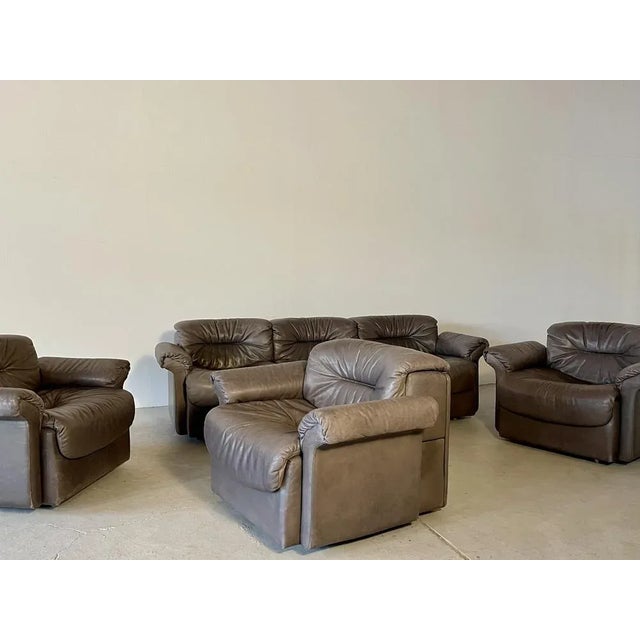 Armchair Ds14 from de Sede For Sale - Image 6 of 13