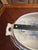 1980s Delft Blue Tureen With a Lid , Laddle and an Underplate For Sale In Austin - Image 6 of 15