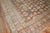 Zabihi Collection Hadji Jalili Tabriz 19th Century Antique Rug - 9'1" x 12'4" For Sale - Image 10 of 12