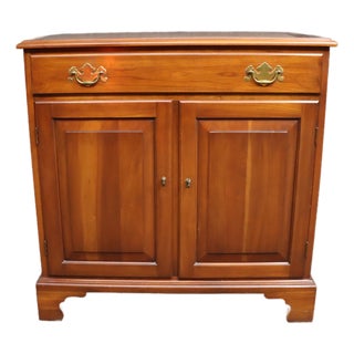 Henkel-Harris Cherry Server For Sale