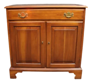 Henkel-Harris Cherry Server