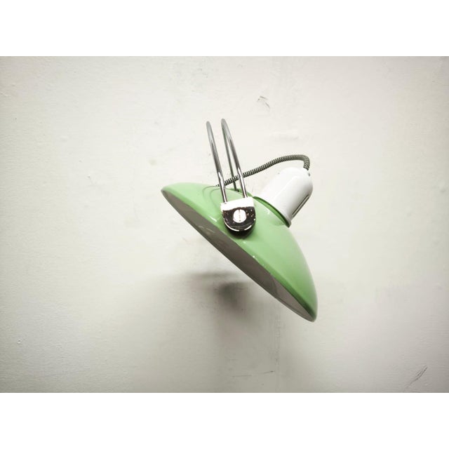 Luna Wall Light from Philips, 1980s For Sale - Image 16 of 17