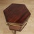 Antique English Mahogany Georgian Wine Cooler or Cellarette For Sale - Image 11 of 17