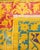 2010s Eclectic Collection Hand-Knotted Area Rug - 9' 3" X 11' 9" For Sale - Image 5 of 10