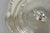 Silver Vintage Sheffield Round Scalloped Silver Plated Covered Divided Serving Dish For Sale - Image 8 of 16