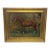 Mid-Century British Equestrian Horse Portrait Attributed to Lionel Ellis, c.1950–60 For Sale