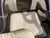 Baker Furniture Far East Collection Arm Chairs #2510 by Michael Taylor - a Pair For Sale - Image 9 of 12