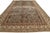 Tribal Late 19th Century Persian Malayer Rug, 05'03 X 09'08 For Sale - Image 3 of 10