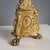 Candleholder in Gilded Bronze For Sale - Image 9 of 12