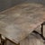 Metal Bid Daddies Industrial Cast Iron Drafting Table Desk For Sale - Image 7 of 8