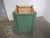 Container Box with Wheels, 1960 For Sale - Image 4 of 9