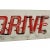 1960s Authentic Vintage Drive Thru Neon Sign For Sale - Image 5 of 10
