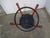 Stool by Anna Castelli Ferrieri for Kartell, 1980s For Sale - Image 10 of 12