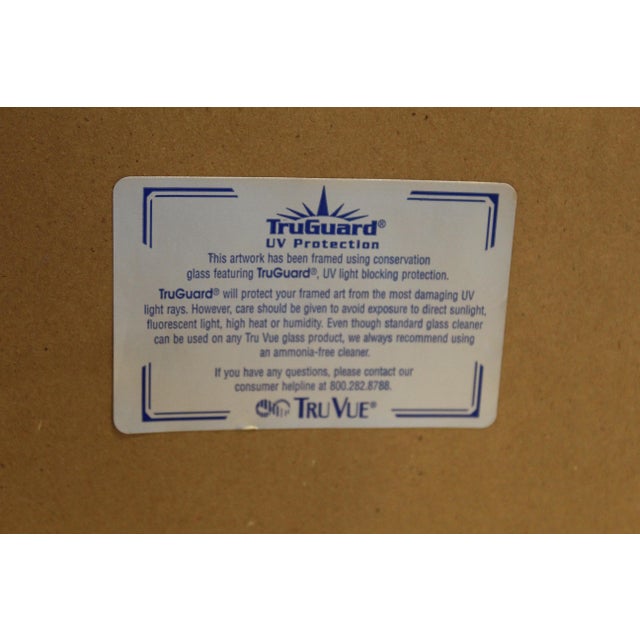 Ansel Adams Aspens, Dawn, Autumn, Dolores River Canyon, Colorado Authorized Ed. For Sale - Image 14 of 17