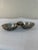 Contemporary Late 20th Century Vintage Pewter Seashell Design Condiment Serving Dish For Sale - Image 3 of 12