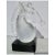 Glass Murano Glass Horse Figure For Sale - Image 7 of 8