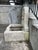 Mians, Small Arched Limestone Wall Fountain From Provence, France For Sale - Image 10 of 13