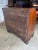 Antique 19th Century Chippendale Style Mahogany Slant Front Desk. For Sale - Image 9 of 9