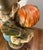 Vintage Large Girolomo Pieri Italian Floor Lamp For Sale - Image 6 of 15