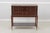 Age: Approx: 30 Years Old Details: Brass Capped Feet & Casters Dovetailed Drawer Construction High Quality Construction...