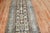 Textile Antique Zabihi Collection Wide Persian Heriz Runner - 3'7" x 15'9" For Sale - Image 7 of 11