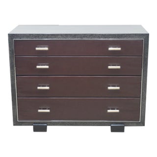 Late 20th Century Ralph Lauren Chest of Drawers Dresser For Sale