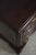 Stickley Colonial Williamsburg Mahogany Chest Nightstand For Sale - Image 10 of 18