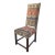 Single Southwestern Dining Chair For Sale