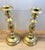 Louis Philippe Flambeaux Candleholders, Set of 2 For Sale - Image 4 of 9