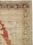 Tribal Galerie Shabab Collection Mid-20th Century Turkish Oushak Rug For Sale - Image 3 of 10