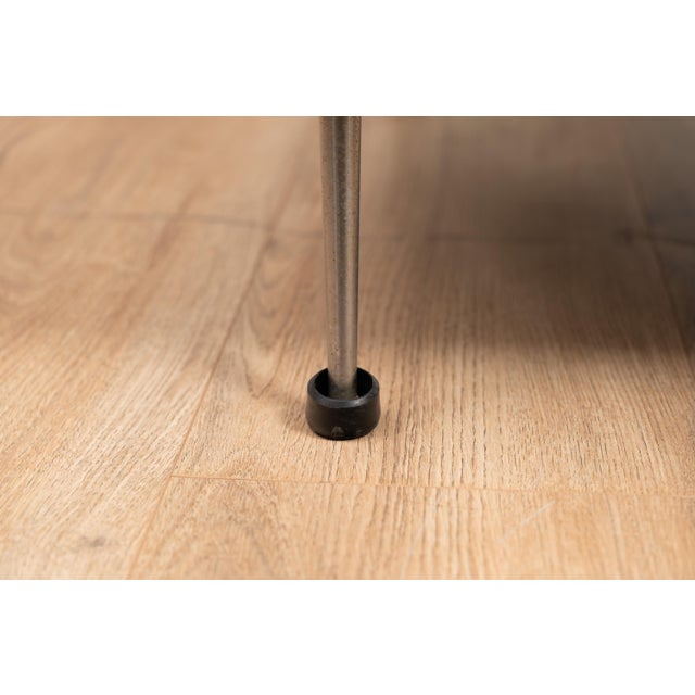 Mid-Century Modern Model 400 Lounge Chair by Bengt Ruda from Artifort, 1960s For Sale - Image 3 of 8