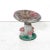 Mid-20th Century French Cast Concrete Mushroom Garden Seat or Stool For Sale - Image 14 of 18