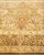 Solo Rugs Mogul, One-of-a-Kind Hand-Knotted Area Rug in Brown, 9' 1" x 12' 2" For Sale - Image 4 of 8