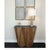 Traditional Regina Andrew Beretta Concrete Table Lamp For Sale - Image 3 of 9