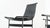 Black T Chairs attributed to Douglas Kelly, Ross Littell and William Katavolos, 1950s, Set of 6 For Sale - Image 8 of 13