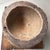 Boho Chic Antique Japanese Rice Mortar, 1890s For Sale - Image 3 of 14