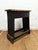 Wood Industrial Factory Workers Stool, 1950 For Sale - Image 7 of 8